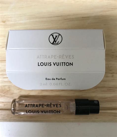 attrape reves louis vuitton dupe|attrape reves louis vuitton sample.